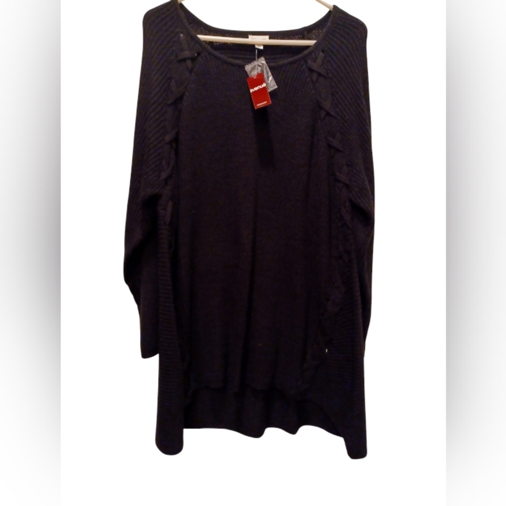 Avenue sweater